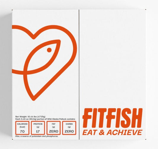 FitFish Box